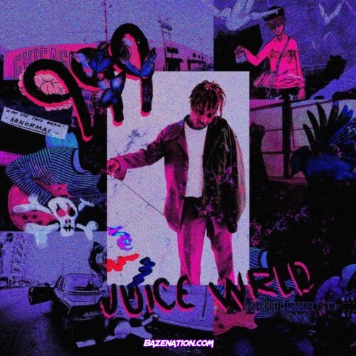 Juice WRLD - 2 Percs (Gun You Down) Mp3 Download