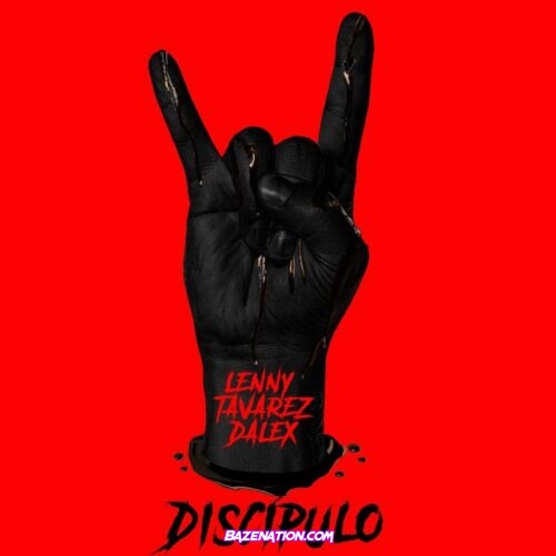 Lenny Távarez - Discípulo ft. Dalex Mp3 Download
