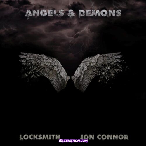 Locksmith & Jon Connor - Angels & Demons Mp3 Download