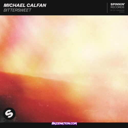 Michael Calfan - Bittersweet Mp3 Download