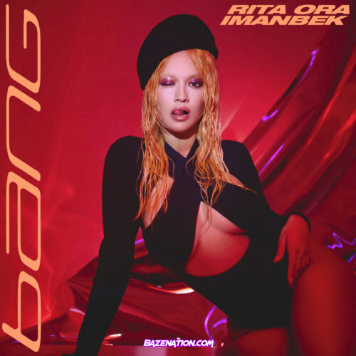 Rita Ora & Imanbek, David Guetta - Big (feat. Gunna) Mp3 Download