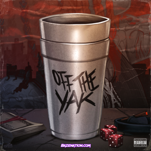 Young M.A - Off The Yak Mp3 Download