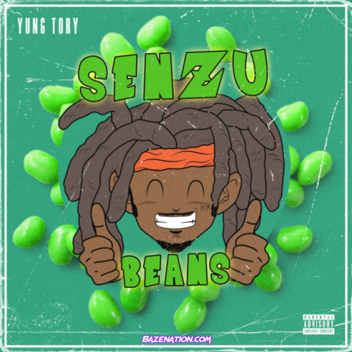 Yung Tory - Senzu Beans Mp3 Download