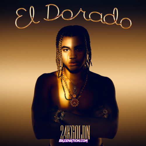 24kGoldn - The Top Mp3 Download