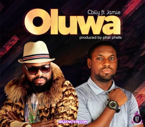 Cbily – Oluwa ft. Jamie Mp3 Download