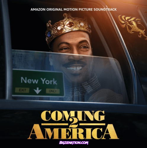 John Legend & Burna Boy – Coming 2 America ft. Nile Rodgers Mp3 Download