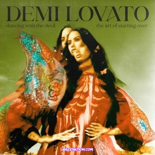 Demi Lovato – Starting Over MP3 Download