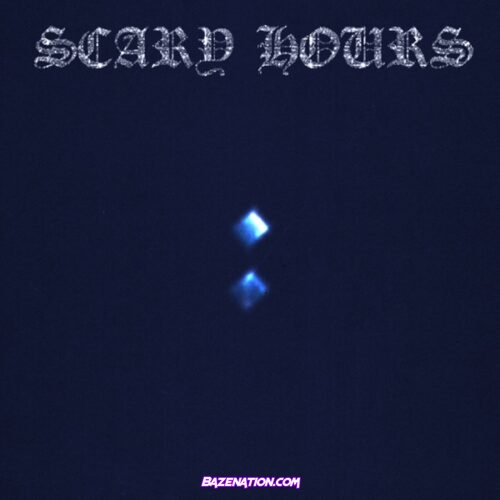 DOWNLOAD EP: Drake – Scary Hours 2 [Zip File]