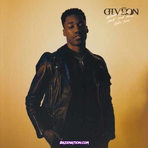 Giveon - All To Me Mp3 Download