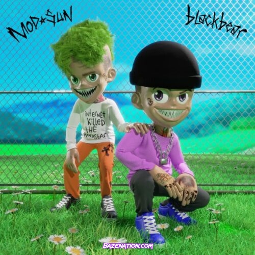 MOD SUN - Heavy (feat. blackbear) Mp3 Download