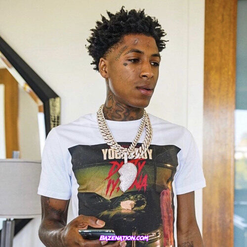 NBA YoungBoy - Freeze Mp3 Download