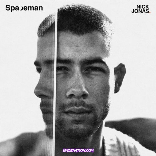 DOWNLOAD ALBUM: Nick Jonas - Spaceman (Deluxe) [Zip File]