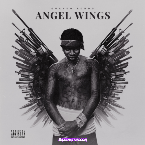 Quando Rondo - Angel Wings Mp3 Download