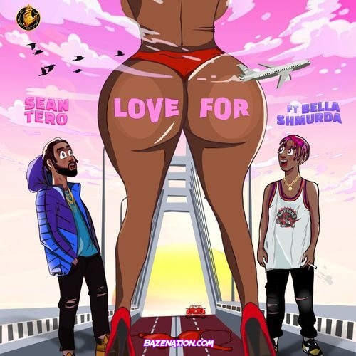 SeanTero – Love For ft. Bella Shmurda Mp3 Download