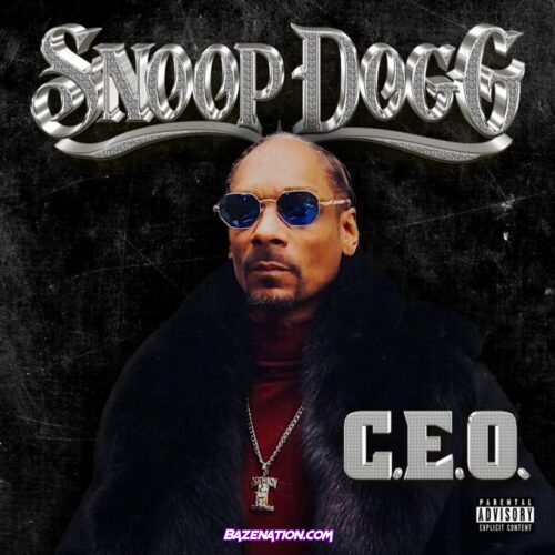 Snoop Dogg – CEO Mp3 Download