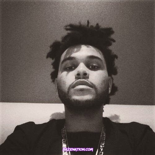 The Weeknd - Can We Get High Mp3 Download