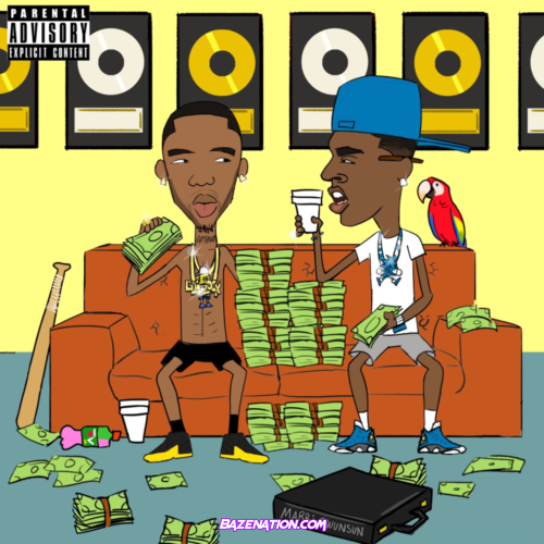 Young Dolph - Yeeh Yeeh MP3 Download
