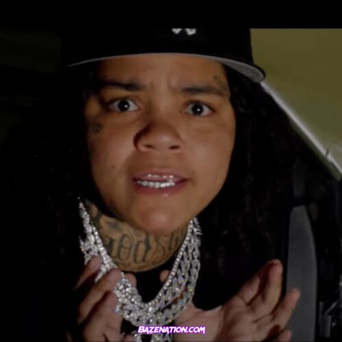 Young M.A - Ooouuuvie (Whoopty Freestyle) Mp3 Download