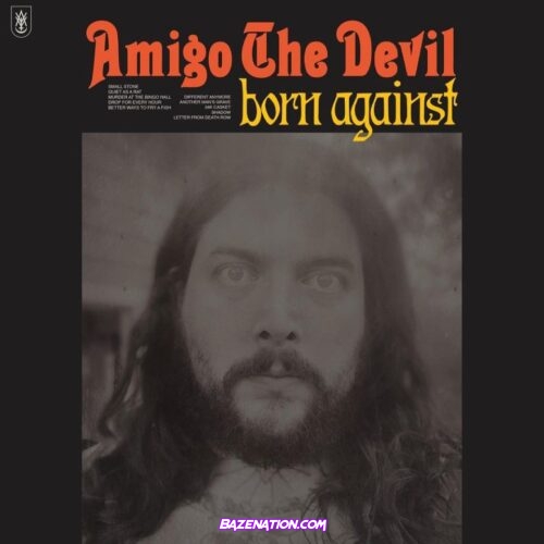 Amigo the Devil – Another Man’s Grave Mp3 Download