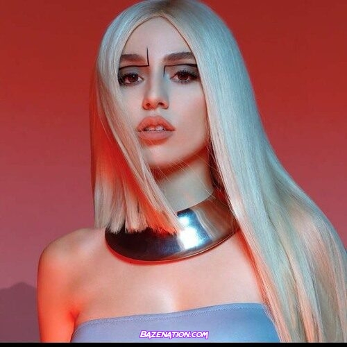 Ava Max – Wild Thing Mp3 Download