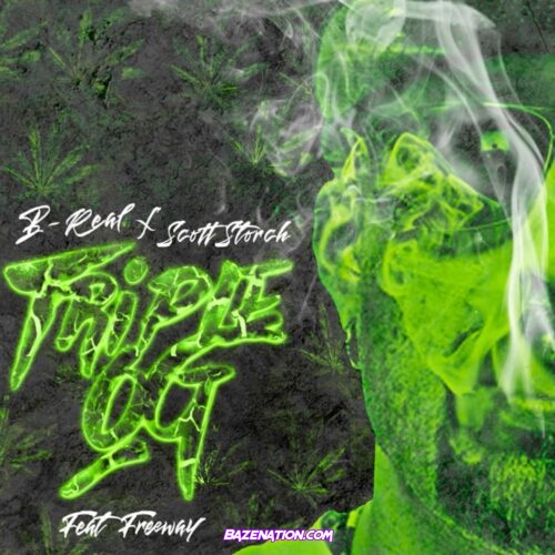 B-Real - Triple OG (feat. Freeway) Mp3 Download