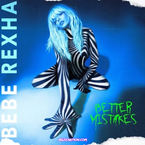 Bebe Rexha - Baby, I'm Jealous (feat. Doja Cat) Mp3 Download