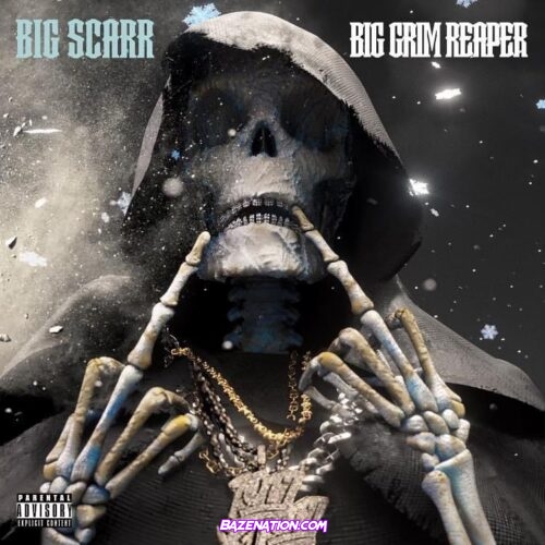Big Scarr – Frozone Mp3 Download
