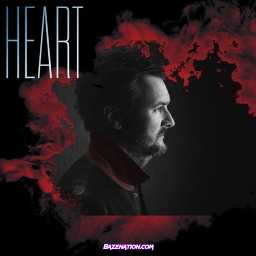 DOWNLOAD ALBUM: Eric Church - Heart [Zip File]
