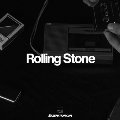 JMSN - Rolling Stone Mp3 Download