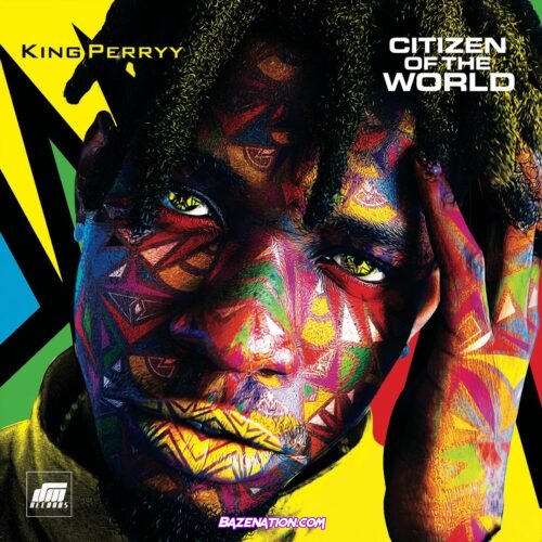 King Perryy – Work N Grind Mp3 Download
