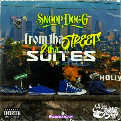 Snoop Dogg - Roaches In My Ashtray (feat. ProHoeZak) Mp3 Download