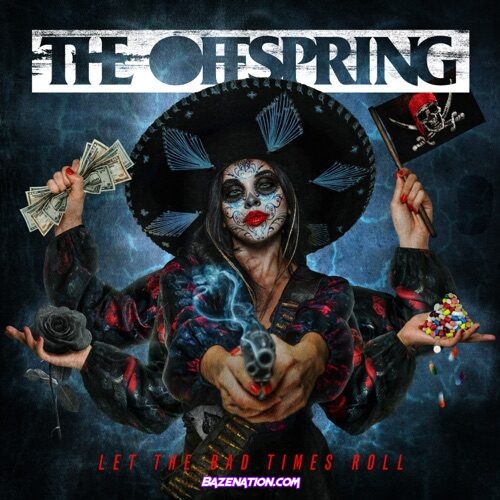 The Offspring - Breaking These Bones Mp3 Download