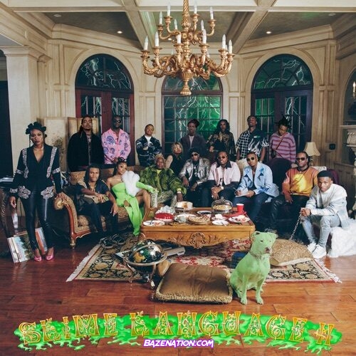 Young Stoner Life, Young Thug & Gunna - Came and Saw (feat. Rowdy Rebel) Mp3 Download
