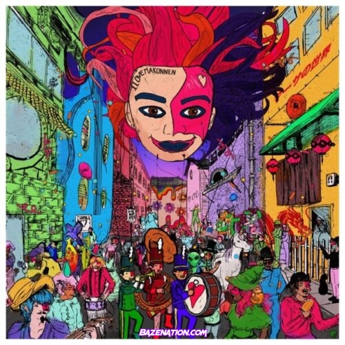 iLoveMakonnen - What You Tryna Do Mp3 Download