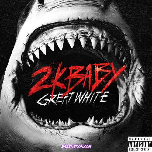 2KBABY – Great White Mp3 Download