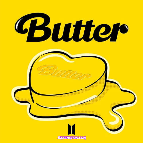 BTS – Butter Mp3 Download