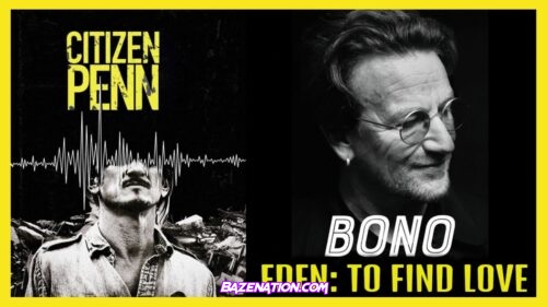 Bono – Eden (To Find Love) MP3 Download