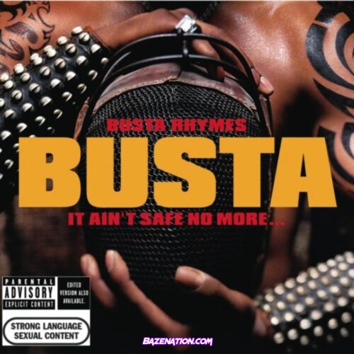 Busta Rhymes – Turn Me Up Some Mp3 Download
