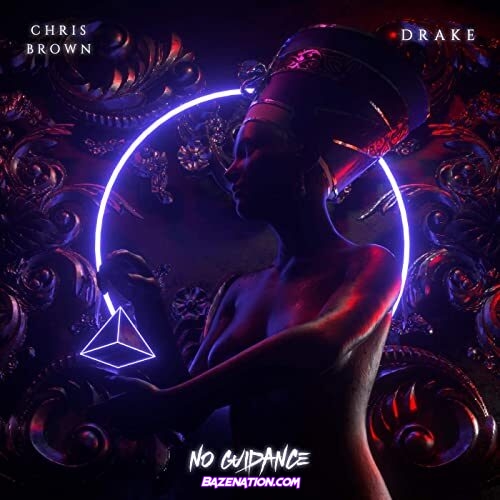 Chris Brown – No Guidance (feat. Drake) Mp3 Download