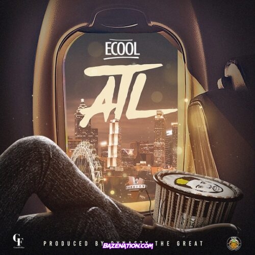 DJ Ecool – ATL Mp3 Download