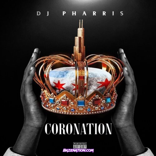 DJ Pharris – Paranoia Ft. Byrus West Mp3 Download