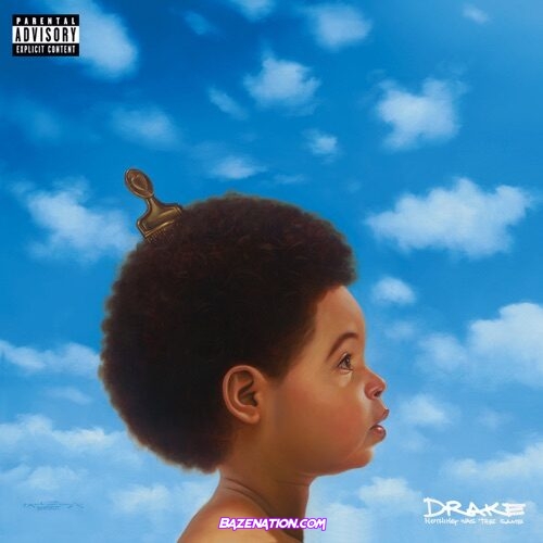Drake - Nothing Was The Same Download Album Zip