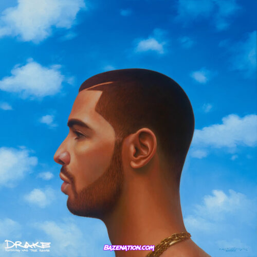 Drake - Nothing Was The Same (Deluxe) Download Album Zip