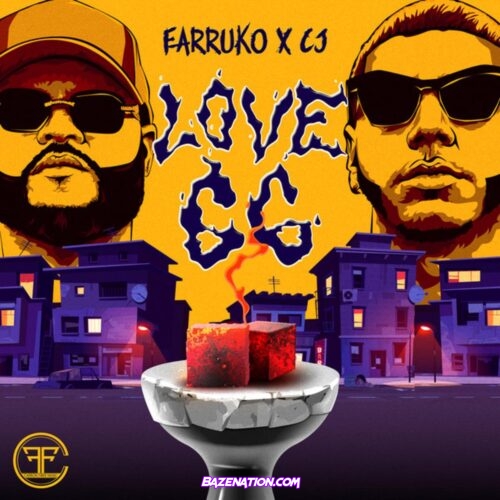 Farruko - Love 66 (feat. CJ) MP3 Download