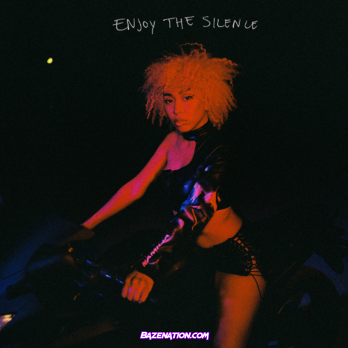 Fousheé - Enjoy the Silence Mp3 Download