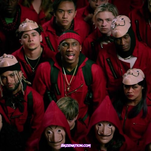 Hopsin - BE11A CIAO Mp3 Download