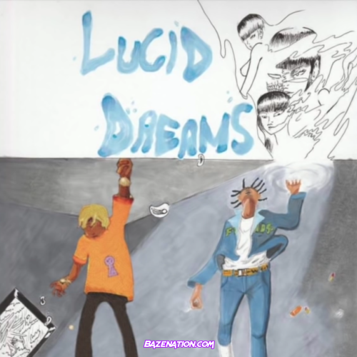 Juice WRLD - Lucid Dreams (Remix) ft. Lil Uzi Vert Mp3 Download