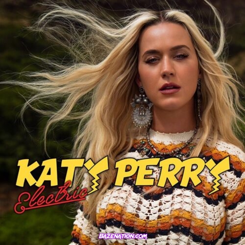 Katy Perry - Electric Mp3 Download
