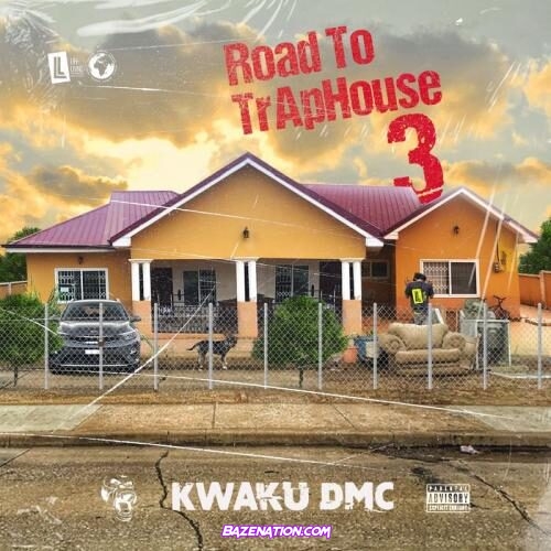 Kwaku DMC – ShAke It Mp3 Download