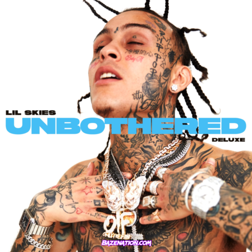 Lil Skies - How You Feel Mp3 Download